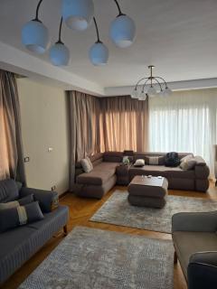 شقه مفروشه للايجار في عباس العقاد - 6