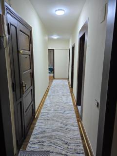 شقه مفروشه للايجار في عباس العقاد - 1