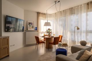 Malmö Family Apartment by VAYA STAYS - 9