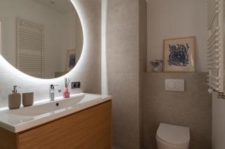 Malmö Family Apartment by VAYA STAYS - 8