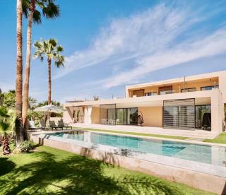 CASA EDEN - Serenity and elegance between Atlas mountains and city center - 0