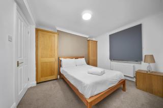 Paddington Central Apartments - Londen - 2