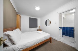 Paddington Central Apartments - Londen - 1