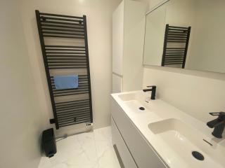 BEL AIR HOLIDAY - Renovated apartment with breathtaking sea view T5 - Ostend - 2