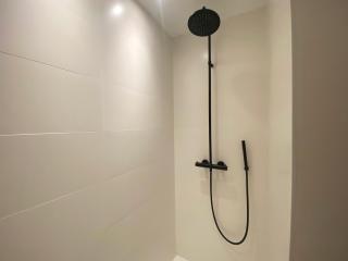 Renovated apartment with breathtaking sea view T5 - 1