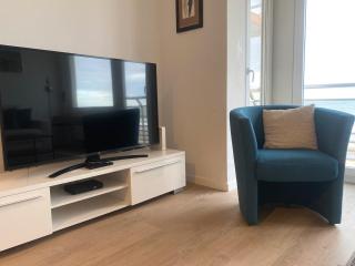 Renovated apartment with breathtaking sea view T5 - 9