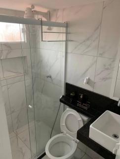 Loft Moderno Aconchegante e Confortável - 3