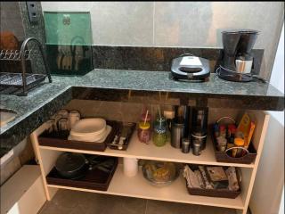 Loft Moderno Aconchegante e Confortável - 1