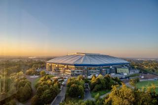 Welcome Hotel Gelsenkirchen - 7