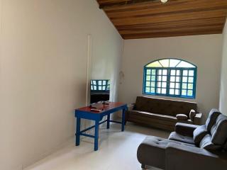 Casa do Morro Barra do Sahy 5 minutes from the beach - 0