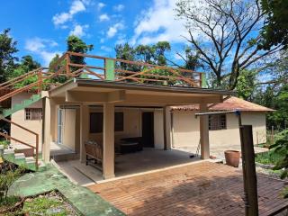 Casa do Morro Barra do Sahy 5 minutes from the beach - 9