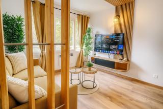 Studio lumineux et élégant au cœur de Lille - 8