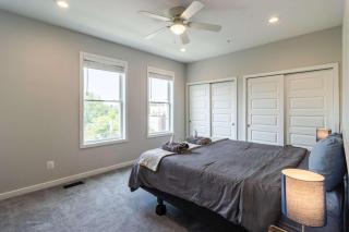 Modern & Spacious 3bd 3ba RoofDeck - 6