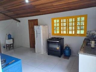 Casa do Morro Barra do Sahy 5 minutes from the beach - 3