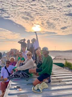 Ocean Surf House - 1