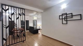 The Base Inn - Pondicherry - 9