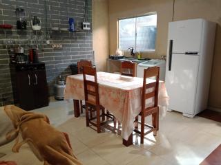 Quarto completo - 2