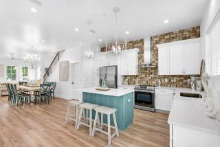 Windsong! New! Sleeps 19! Beach! - 8