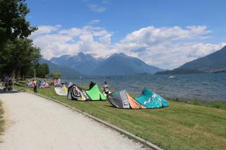 Ground floor studio flat with free parking - 5