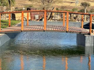 Tsauchab River Camp - 8