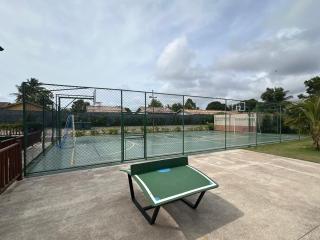 Resort Ondas Praia - 7