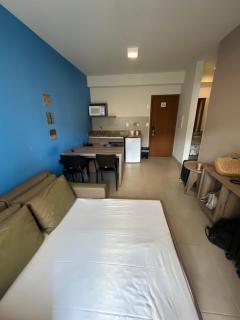 Resort Ondas Praia - 6