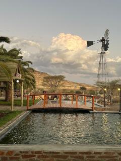 Tsauchab River Camp - 9