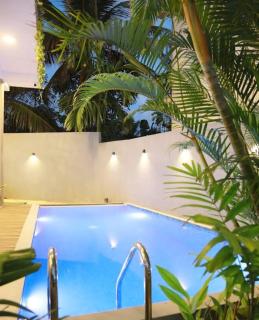 Location PRIIMA Ahangama - 2