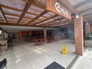 Resort Ondas Praia - 1