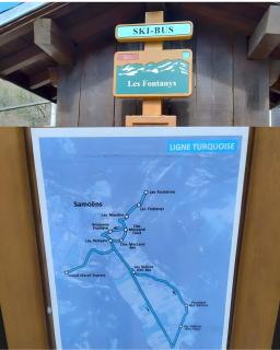 Mazot du Criou - Samoëns - 9