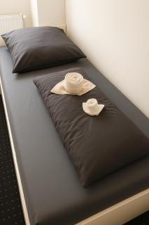 Business Apartments Augsburg mit WIFI, TV, Parken - 4