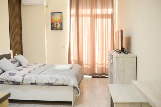 Batumi Dream Studio - 4