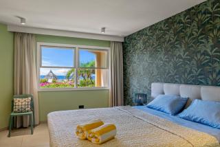 The Strand apartment for 5 guests with pool and beach - Willemstad - 6