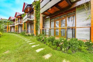 Padma Luxury Resort - 0