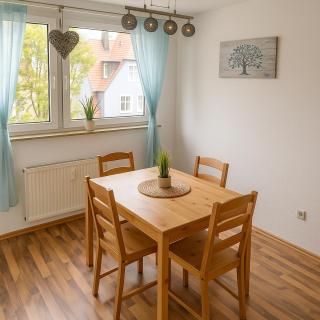 SUNNYHOME Monteurwohnungen und Apartments nahe Regensburg - 5