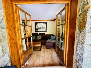 2 Bed Apartment - Arc 1950 - Prince des Cimes - 4