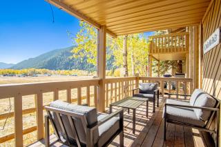 SV131 - Walk to Lifts & Town - Hot Tub & Pool - 4