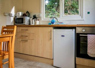 Ruthern Valley Holidays - 1