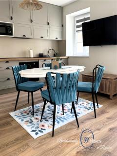 Apartamenty Werona w Rynku - 0