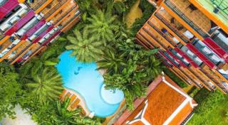 Sirin Scenery View Apartment at NaiHarn - 7