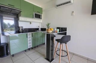 Instants Magiques, cosy, vue mer, accès plage 30m - 7