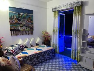 Wang Homestay - Darjeeling - 3