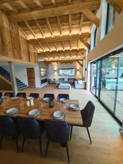 Chalet Magy 1 by Altitudia - Les Gets - 4