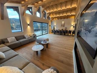 Chalet Magy 1 by Altitudia - Les Gets - 6