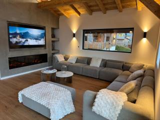 Chalet Magy 1 by Altitudia - 1