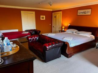 The Old Farmhouse - 6