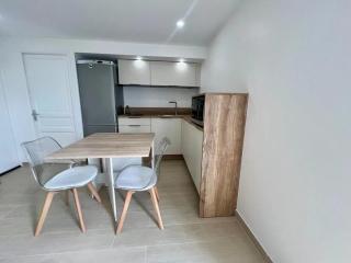 Appartement Charmant à Mouans-Sartoux, 30 m² - 8