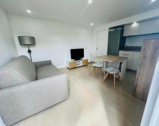 Appartement Charmant à Mouans-Sartoux, 30 m² - 7