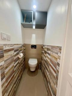 Appartement Charmant à Mouans-Sartoux, 30 m² - 4