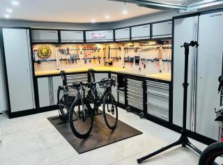 Appartement Charmant à Mouans-Sartoux, 30 m² - 1